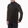 Kuhl Revel 1/4 Zip – Men’s